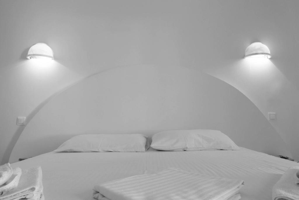 Hotel Begleri Antiparos by Værelse billede